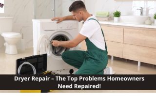 Appliance Fix BCS in College Station, TX - Dryer Repair Services