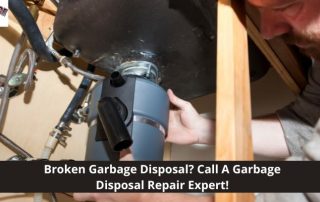 Appliance Fix BCS in College Station, TX - Garbage Disposal Repair Services