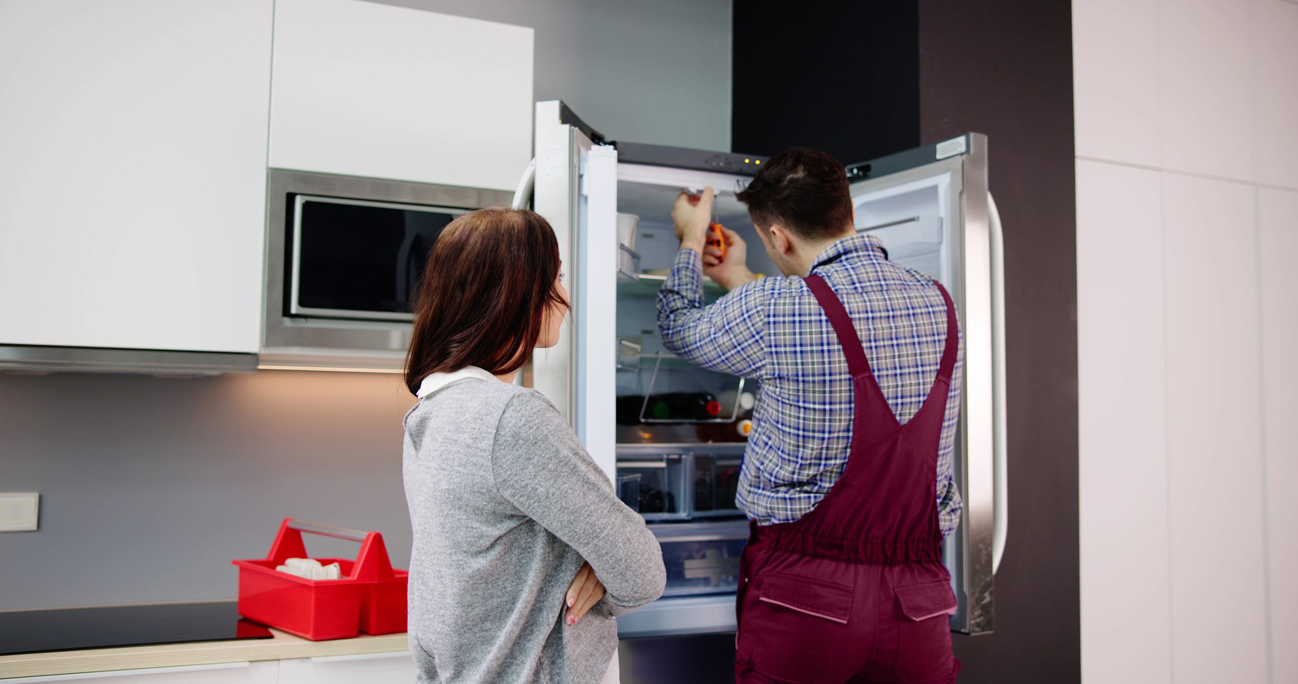 Appliance Fix BCS in College Station, TX - Aggieland-Appliance-Repair-Refrigerator-Repair