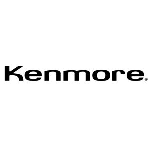 Appliance Fix BCS in College Station, TX - Image of a Kenmore logo