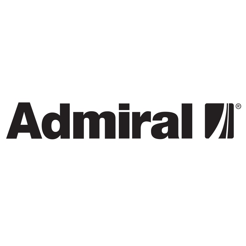 Appliance Fix BCS in College Station, TX - Image of an admiral logo