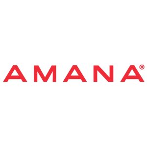 Appliance Fix BCS in College Station, TX - Image of an amana logo
