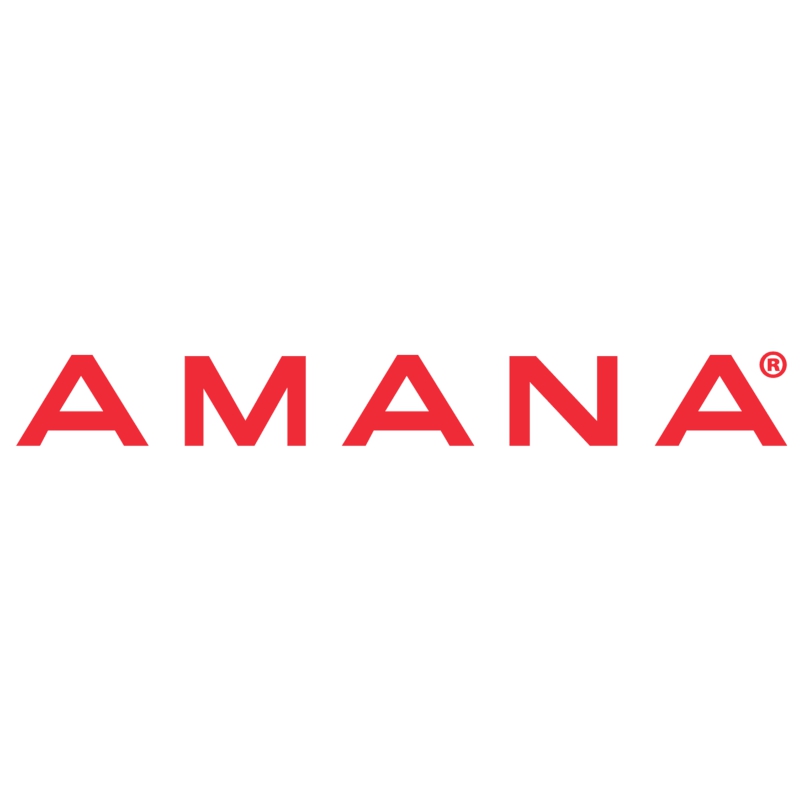 Appliance Fix BCS in College Station, TX - Image of an amana logo