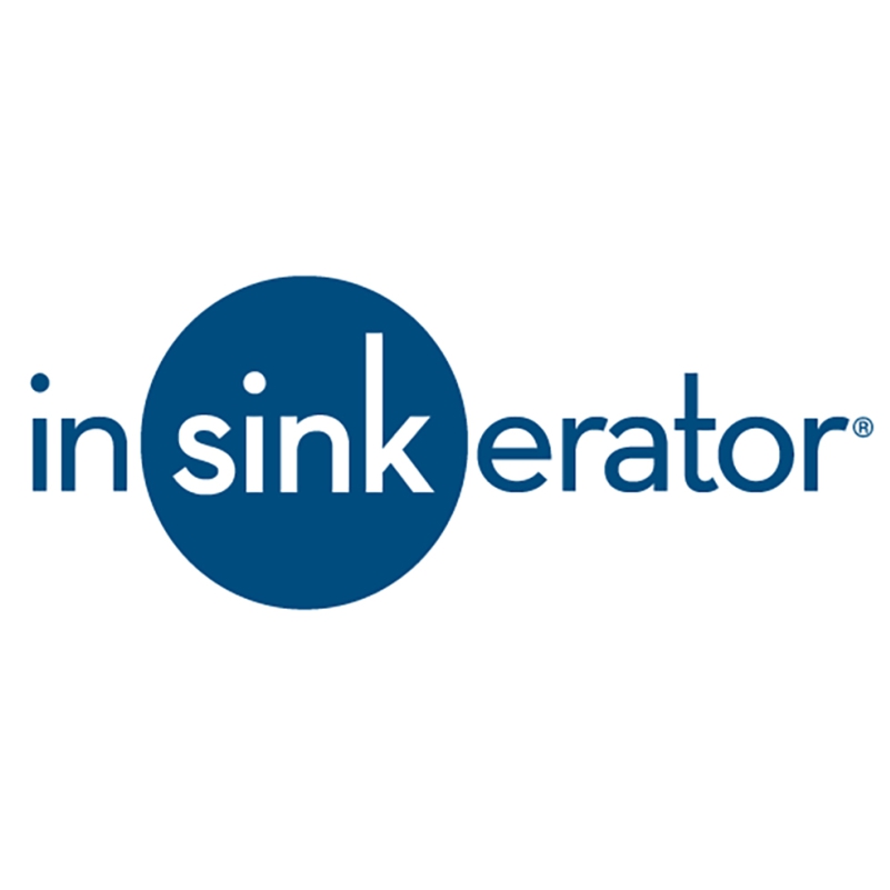 Appliance Fix BCS in College Station, TX - Image of a insinkerator logo