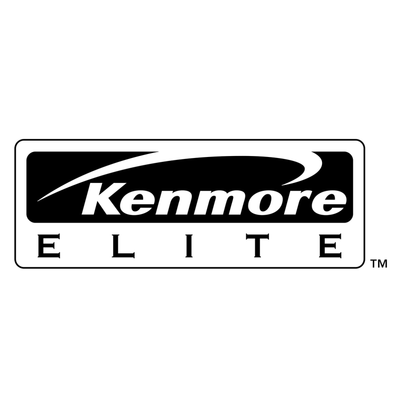 Appliance Fix BCS in College Station, TX - Image of a kenmore elite logo