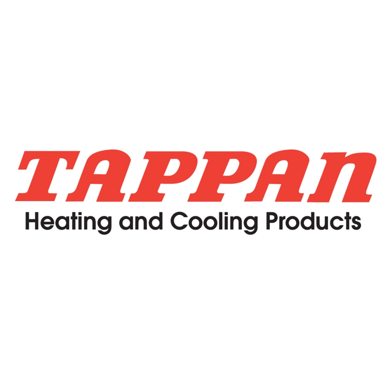 Appliance Fix BCS in College Station, TX - Image of a tappan heating and cooling products logo
