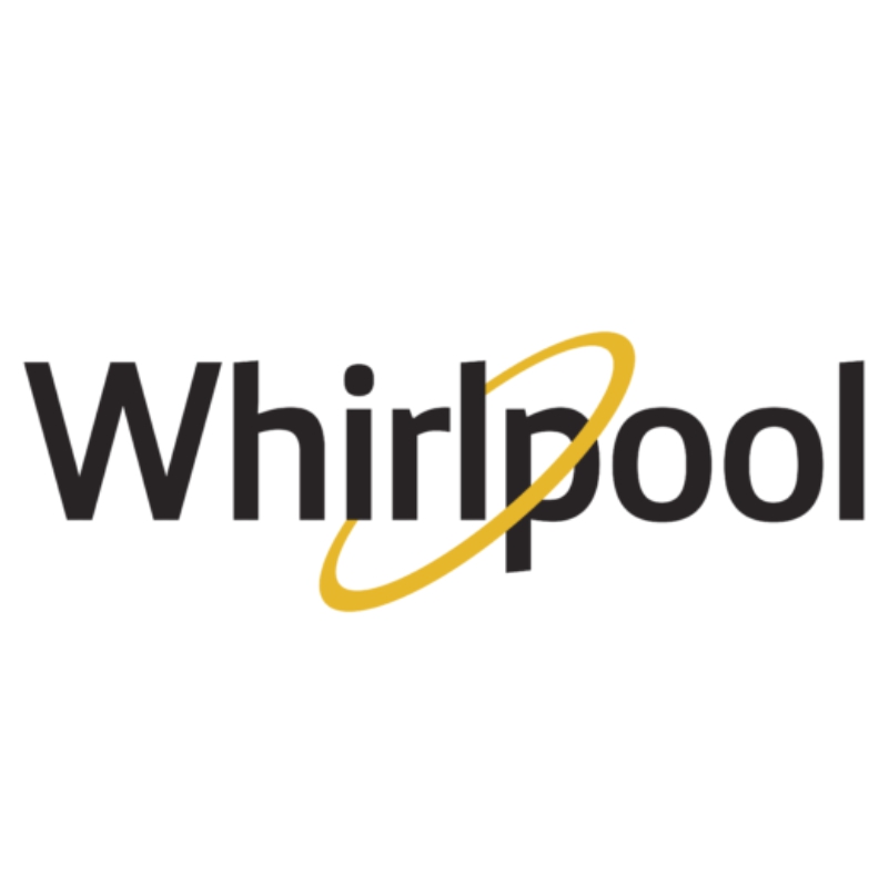 Appliance Fix BCS in College Station, TX - Image of a whirlpool logo